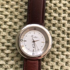 Pomellato ladies watch